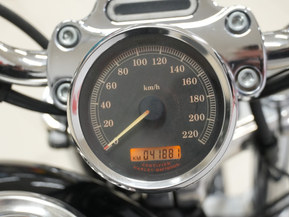 Harley-Davidson Sportster