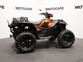 Polaris Sportsman