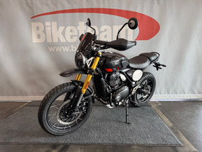 Triumph Scrambler