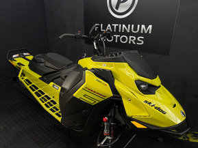 Ski-Doo Freeride