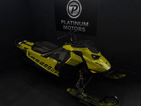 Ski-Doo Freeride