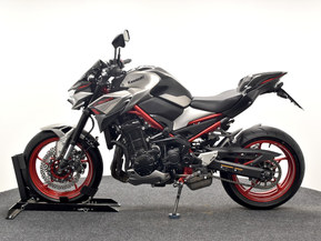 Kawasaki Z