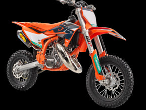 KTM 50