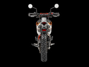 KTM 125