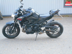 Kawasaki Z