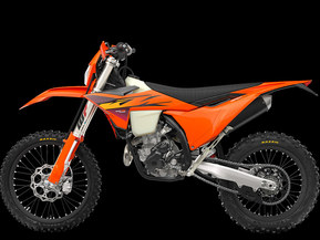 KTM 250