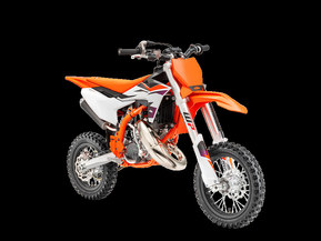 KTM 50