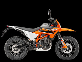 KTM 125