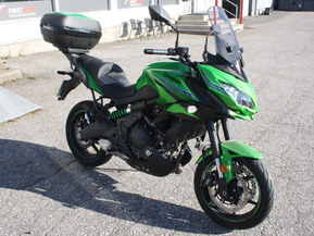 Kawasaki Versys