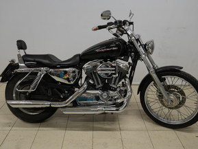 Harley-Davidson Sportster