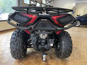 Trapper 450S T3b Guardian