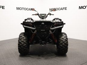 Polaris Sportsman