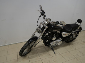 Harley-Davidson Sportster