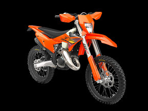 KTM 125