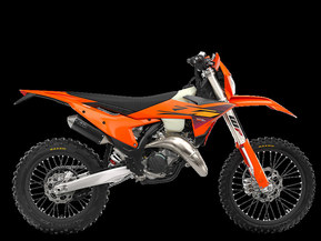 KTM 125