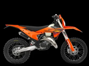 KTM 125