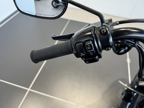 Harley-Davidson Sportster