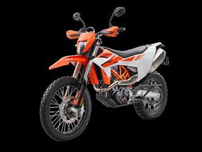 KTM 690