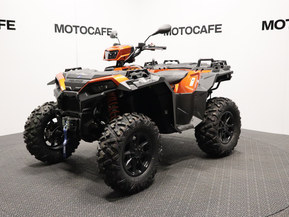 Polaris Sportsman