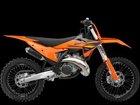 KTM 250