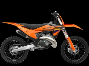 KTM 250