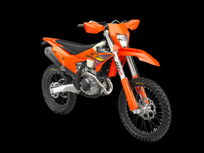 KTM 500