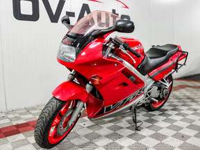 Honda VFR