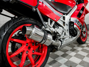 Honda VFR