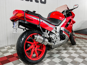 Honda VFR