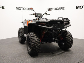 Polaris Sportsman