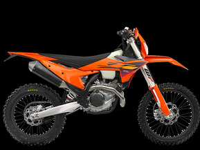 KTM 450