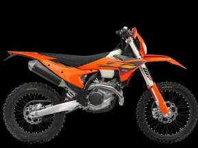 KTM 450