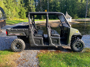 Polaris Ranger