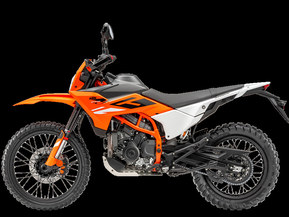 KTM 390