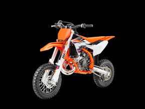 KTM 50