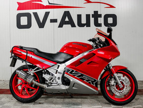 Honda VFR