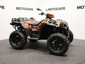 Polaris Sportsman