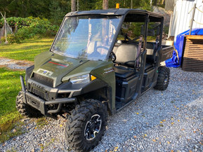 Polaris Ranger