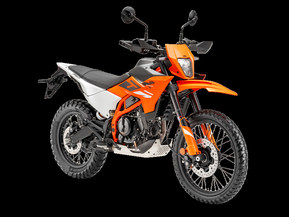 KTM 390