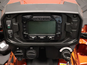 Polaris Sportsman