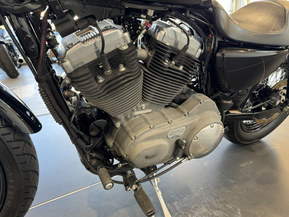 Harley-Davidson Sportster