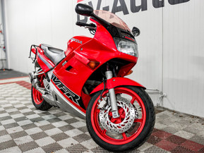 Honda VFR