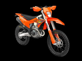 KTM 350