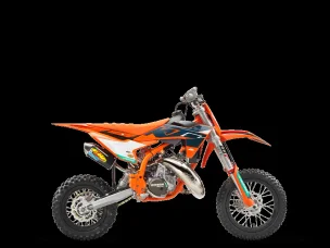 KTM 50