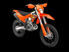 KTM 250