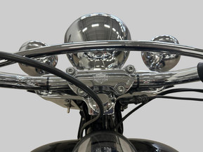 Harley-Davidson Softail