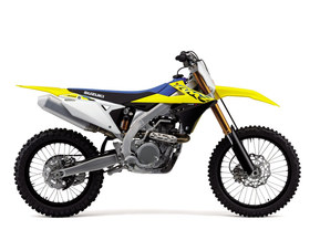 Suzuki RM-Z