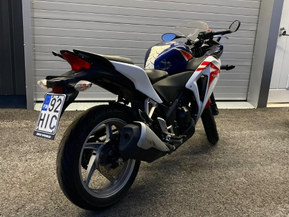 Honda CBR