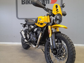 Triumph Scrambler