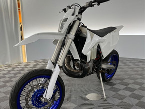 KTM 250